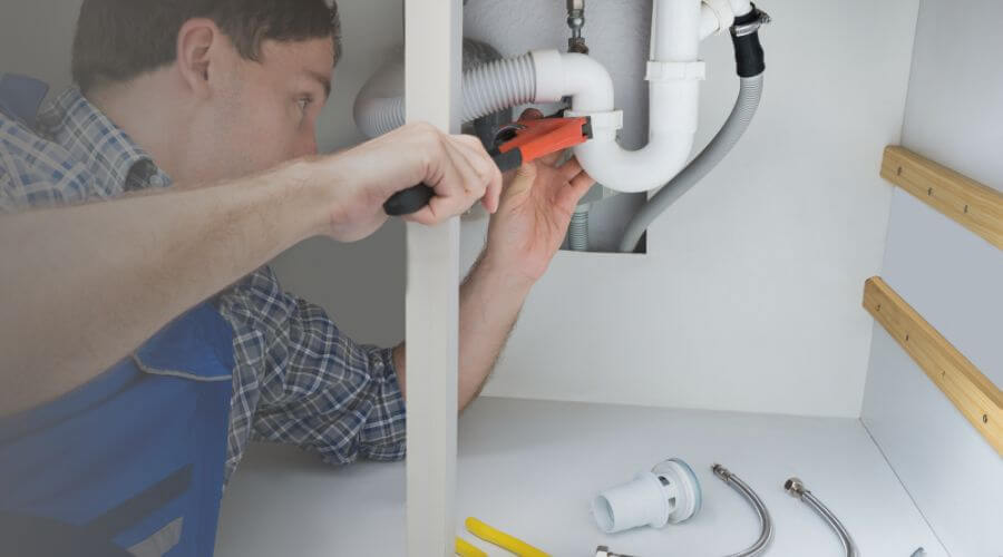Professional Leak Detection in Gravel Switch, KY